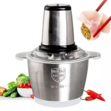 3L Kitchen Expert Food Processor/ Yam Pounder