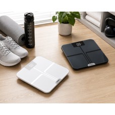 Digital body scale 
