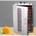 16 Trays Electric Stainless Steel Dehydrator 16 Trays Electric Stainless Steel Dehydrator