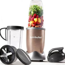 NutriBullet 900 Series 9 Piece Set Blender NutriBullet 900 Series 9 Piece Set Blender