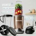 NutriBullet 900 Series 9 Piece Set Blender NutriBullet 900 Series 9 Piece Set Blender