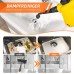 9in1 Multifunctional handheld steam cleaner 9in1 Multifunctional handheld steam cleaner