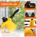 9in1 Multifunctional handheld steam cleaner 9in1 Multifunctional handheld steam cleaner