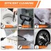 9in1 Multifunctional handheld steam cleaner 9in1 Multifunctional handheld steam cleaner