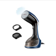 Handheld Garment Steamer | 1500W Portable Clothes Steam Brush with 260ml Water Tank Handheld Garment Steamer | 1500W Portable Clothes Steam Brush with 260ml Water Tank