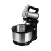 4L Stand Mixer | Multifunctional Electric Food Mixer with Stainless Steel Bowl 4L Stand Mixer | Multifunctional Electric Food Mixer with Stainless Steel Bowl