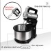 4L Stand Mixer | Multifunctional Electric Food Mixer with Stainless Steel Bowl 4L Stand Mixer | Multifunctional Electric Food Mixer with Stainless Steel Bowl