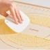 Food-Grade Silicone Pastry Mat 