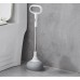 Heavy-Duty Toilet Plunger