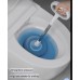 Heavy-Duty Toilet Plunger