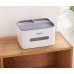 Desktop Tissue Box 