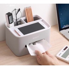 Desktop Tissue Box Desktop Tissue Box