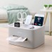 Desktop Tissue Box 