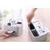Desktop Tissue Box 