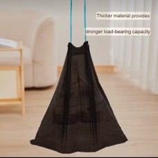 Heavy-Duty Drawstring Garbage Bags(75pcs)
