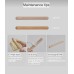 Wooden rolling pin Extra large 