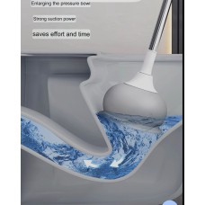 Heavy-Duty Toilet Plunger Heavy-Duty Toilet Plunger