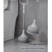 Heavy-Duty Toilet Plunger