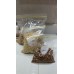 Fresh-keeping sealed bag/ Ziplock small 30pcs (15x18cm)