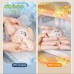Fresh-keeping sealed bag/ Ziplock small 30pcs (15x18cm)