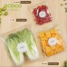 Fresh-keeping sealed bag/ Ziplock small 30pcs (15x18cm)