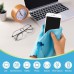 Microfiber Fish Scale Cleaning Cloth (5pcs)