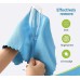 Microfiber Fish Scale Cleaning Cloth (5pcs)
