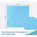 Microfiber Fish Scale Cleaning Cloth (5pcs)