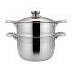 Pots & Pans