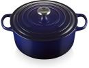 Enameled 22cm Dutch Oven