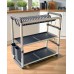 3-Layer Premium Dish Rack 