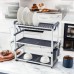 3-Layer Premium Dish Rack 