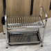 2 Layers Stainless Steel Dish rack 2 Layers Stainless Steel Dish rack