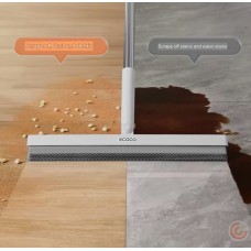  Multifunctional scraper/wiper 
