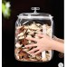 Airtight Pantry Storage Container – 11.5L