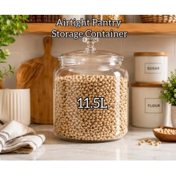 Airtight Pantry Storage Container – 11.5L Airtight Pantry Storage Container – 11.5L