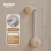Detachable Shower Brush set