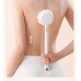 Detachable Shower Brush set