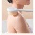 Detachable Shower Brush set