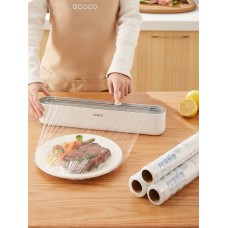 Cling film Cutter