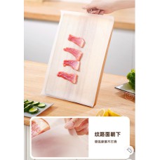 Disposable Antibacterial Cutting Board Mat 