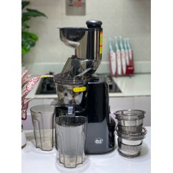 2 IN 1 BMP Slow Cold Press Juicer (Juice Extractor)