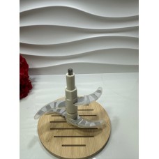 BMP 3L Food Processor Blade