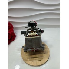 BMP Food Processor Motor Replacement