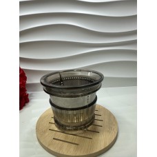BMP Juicer Filter 