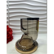 Old BMP Juicer Feeding Chute (cover)