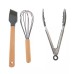Sophia 13pcs Silicon Utensil set