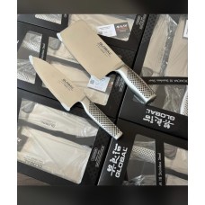 Japanese steel knives 