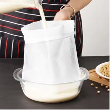 Medium Reusable Mesh Filter bag