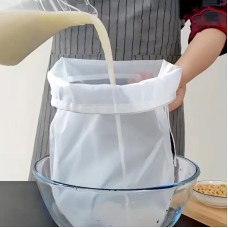 Big Reusable Mesh Filter bag